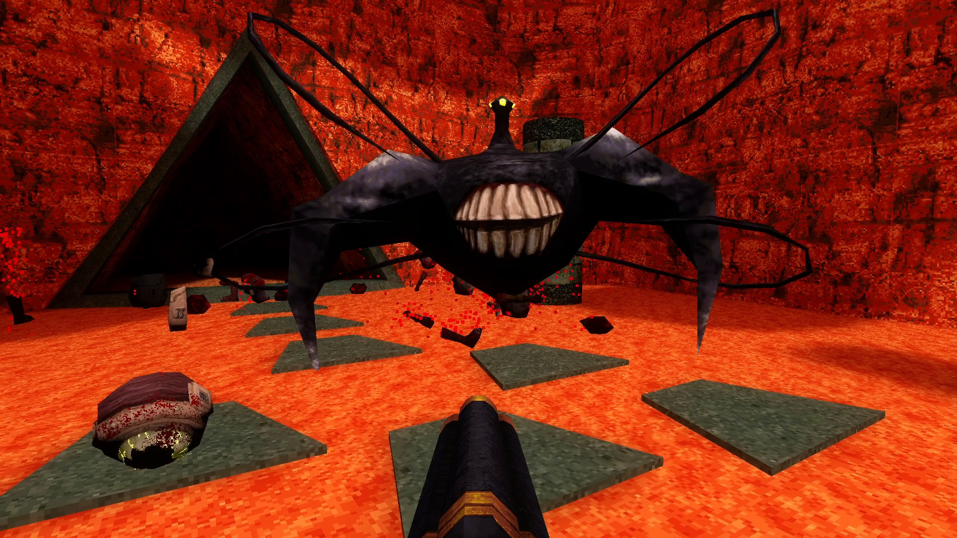 They Came From Dimension X screenshot 9