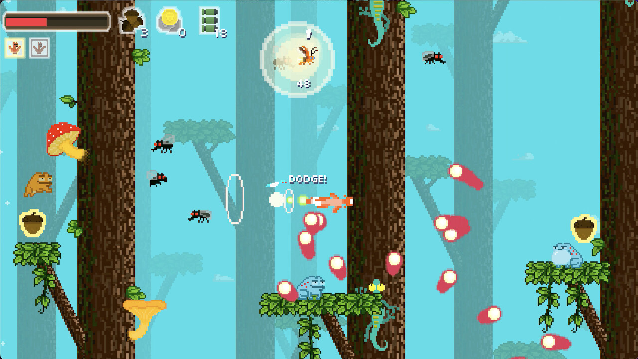 Go Nutz screenshot 11