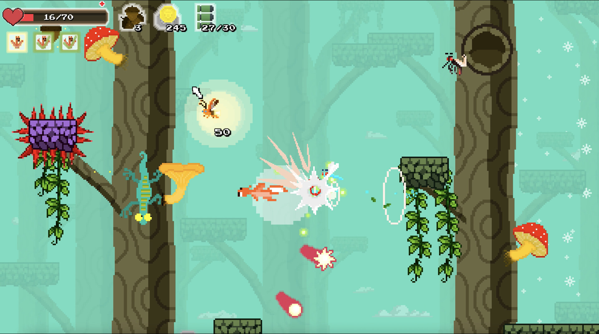 Go Nutz screenshot 10