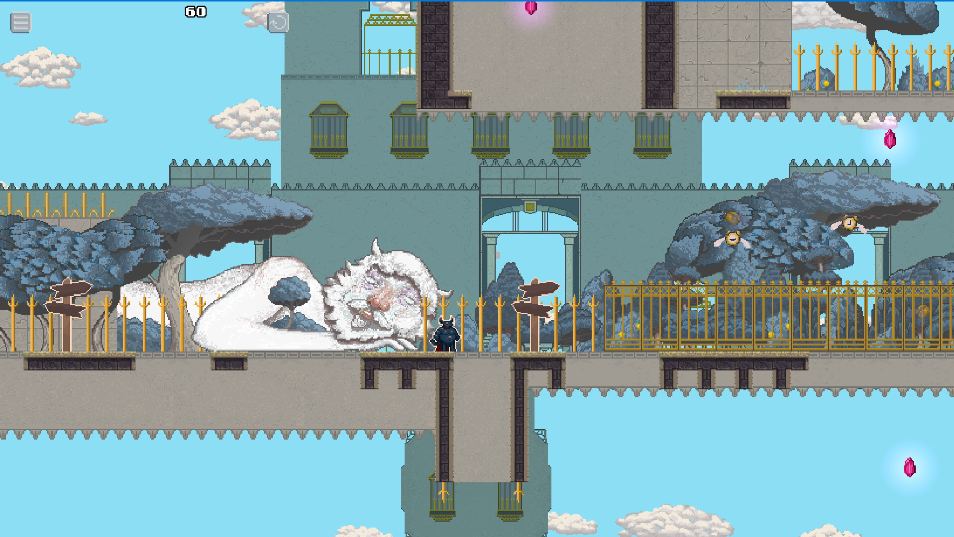 Super Bull Knight screenshot 5