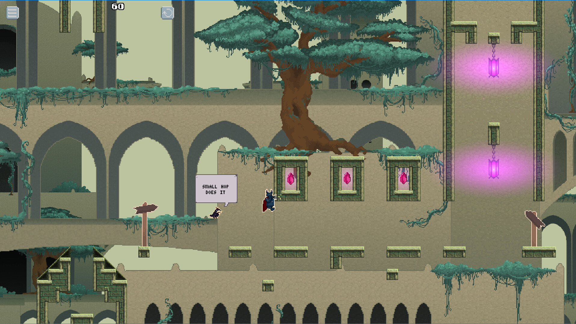 Super Bull Knight screenshot 6