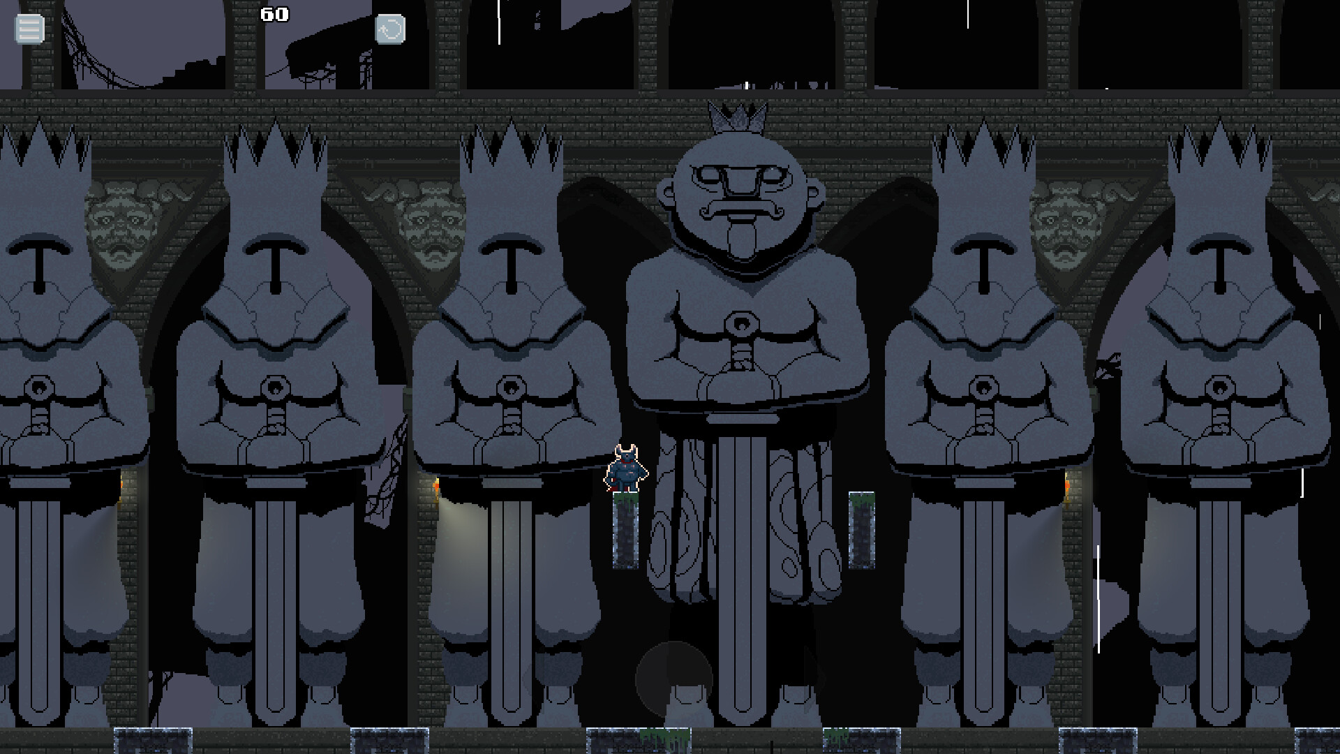 Super Bull Knight screenshot 4