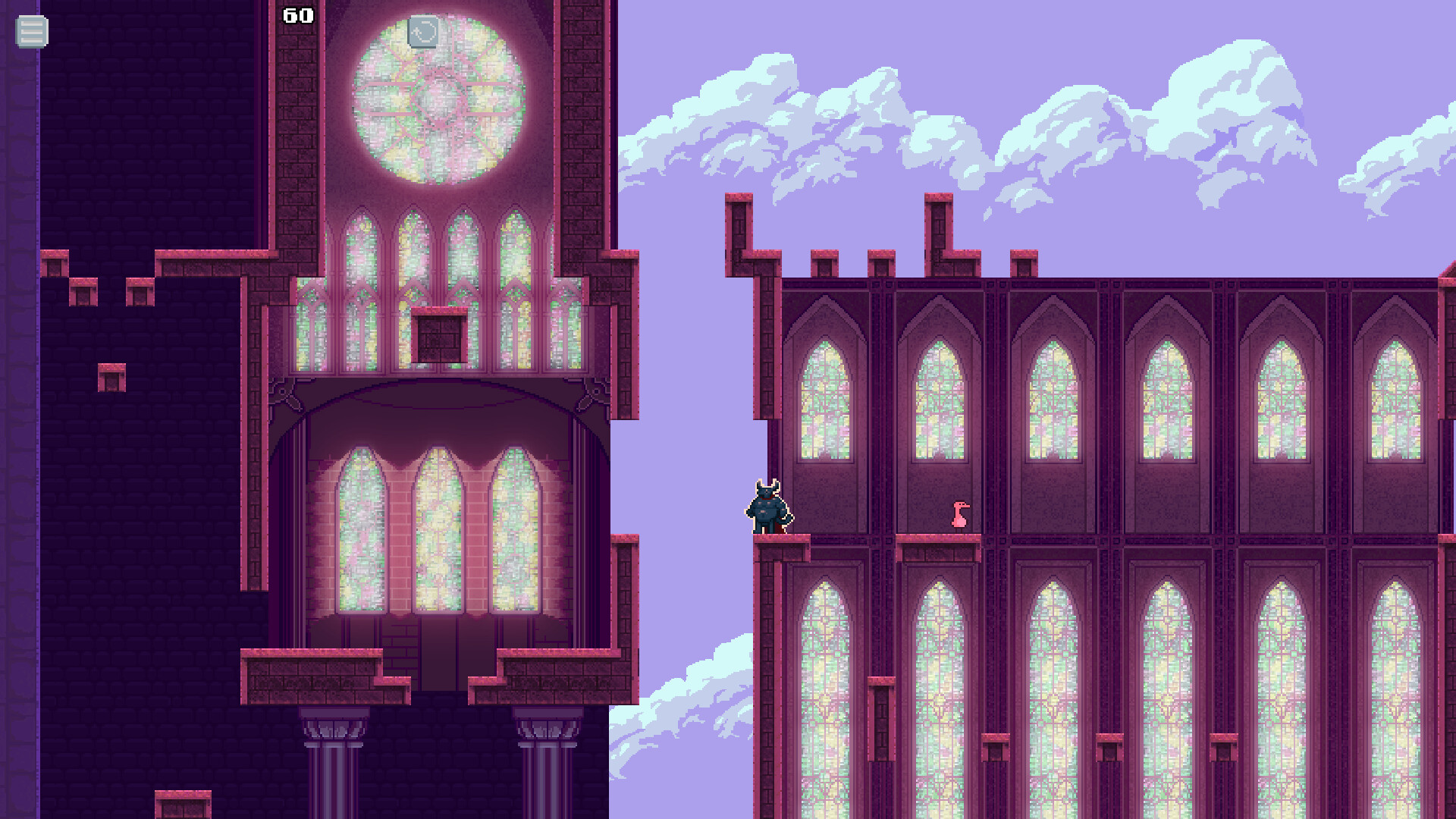 Super Bull Knight screenshot 3