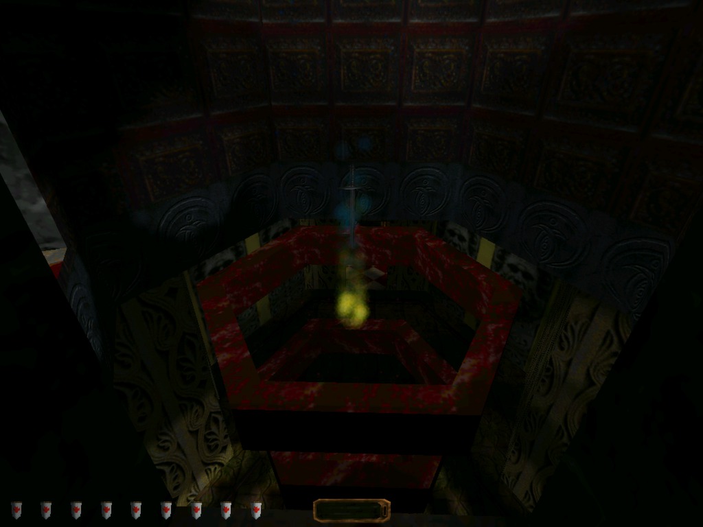 Thief Gold (1999) screenshot 11
