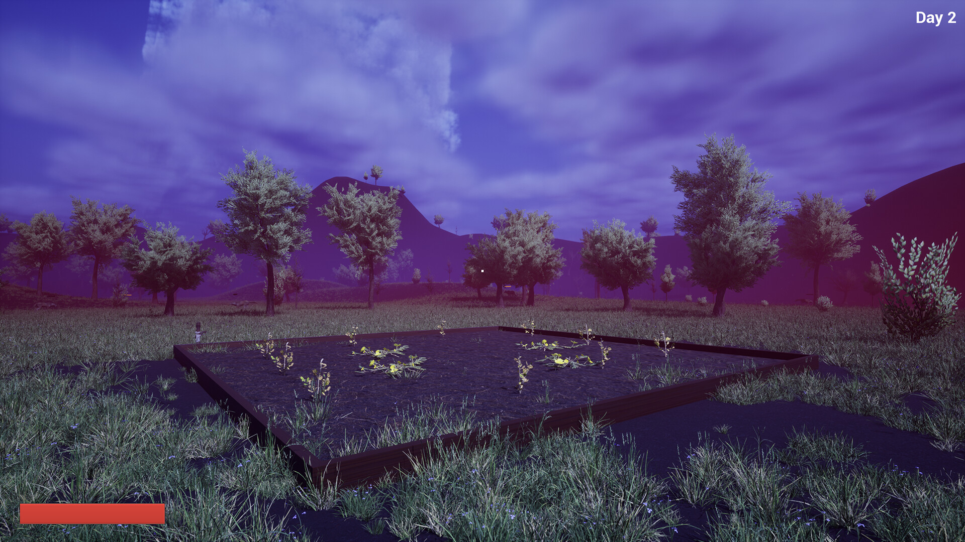 Gloomscape screenshot 6