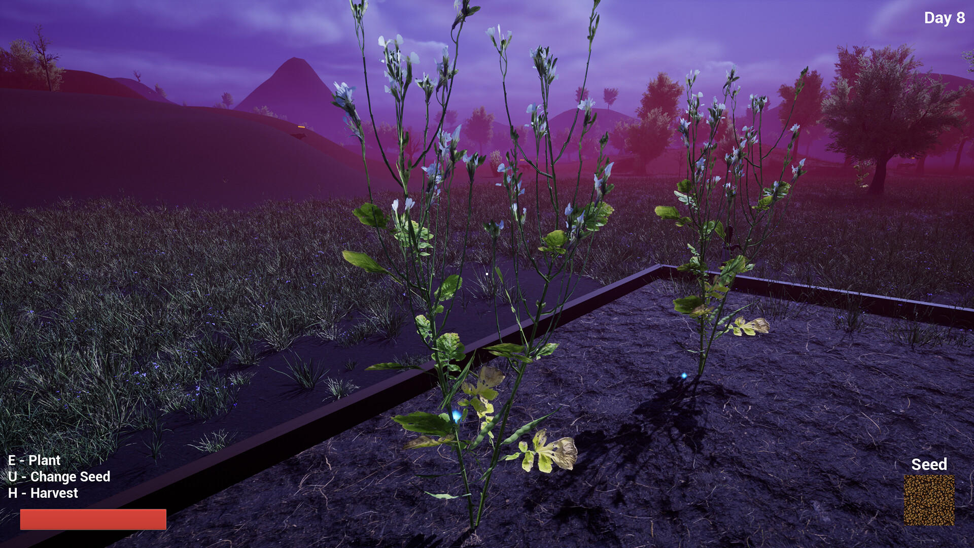 Gloomscape screenshot 10