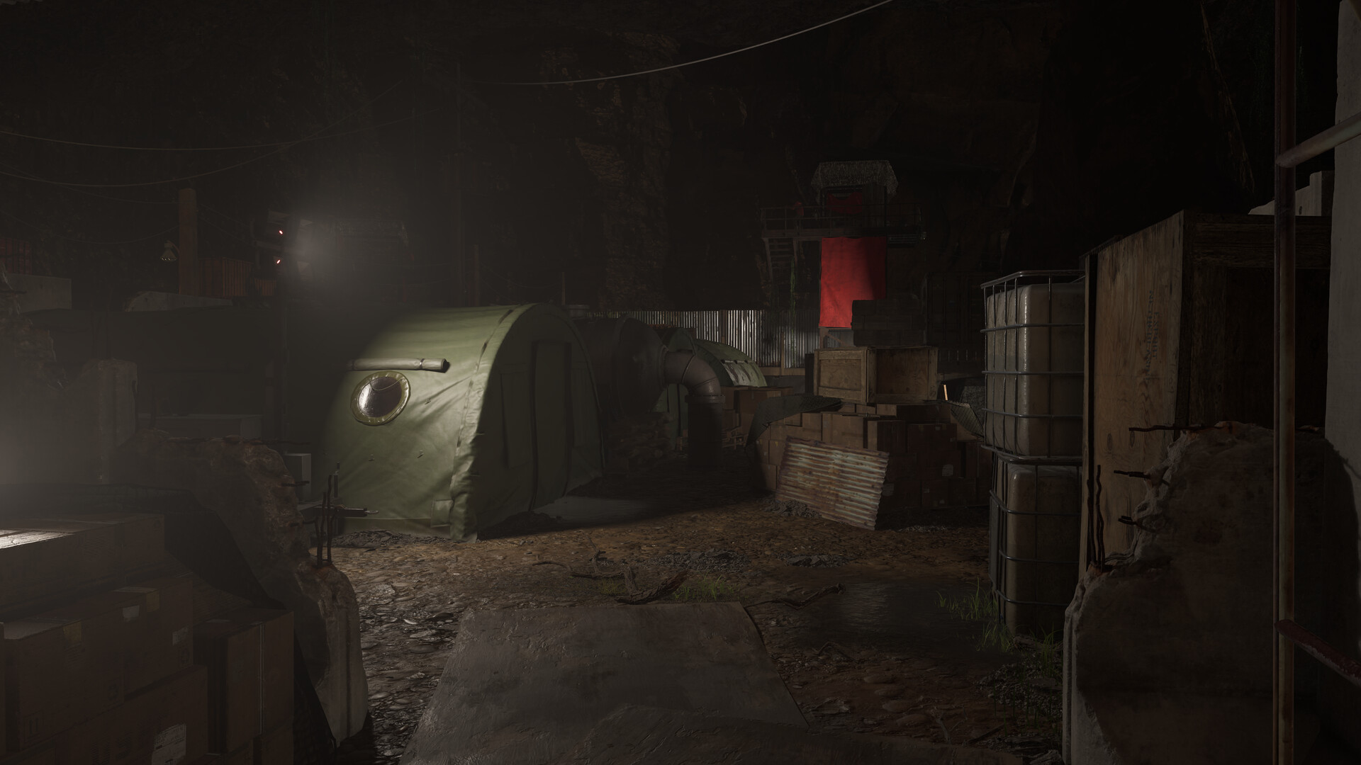 Incursion Red River screenshot 7