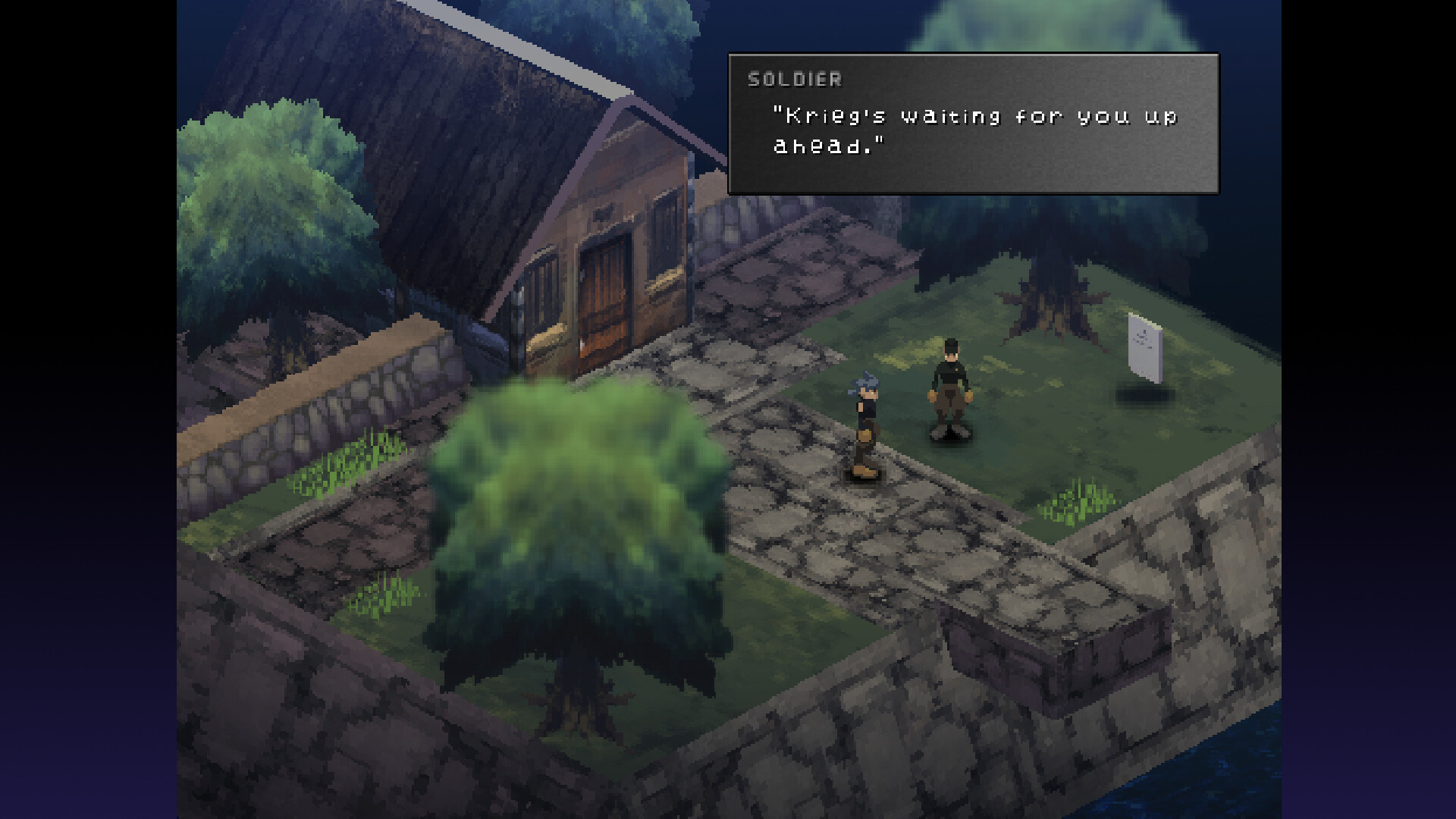 ECO BREAKER screenshot 5
