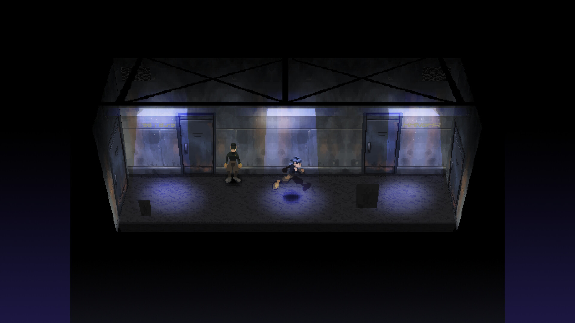 ECO BREAKER screenshot 2
