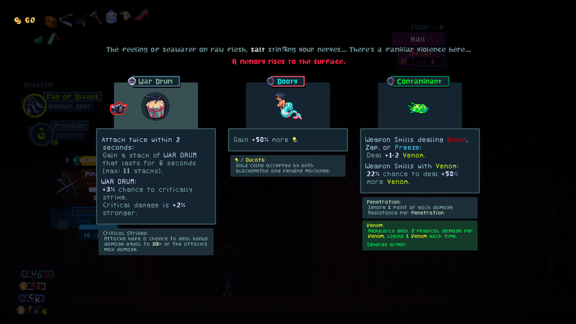 Devil Peach Soda screenshot 6