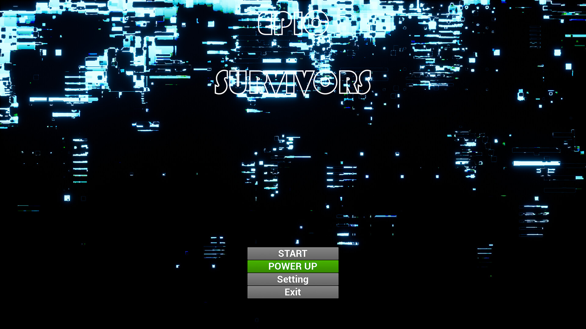 Epic Survivors screenshot 9