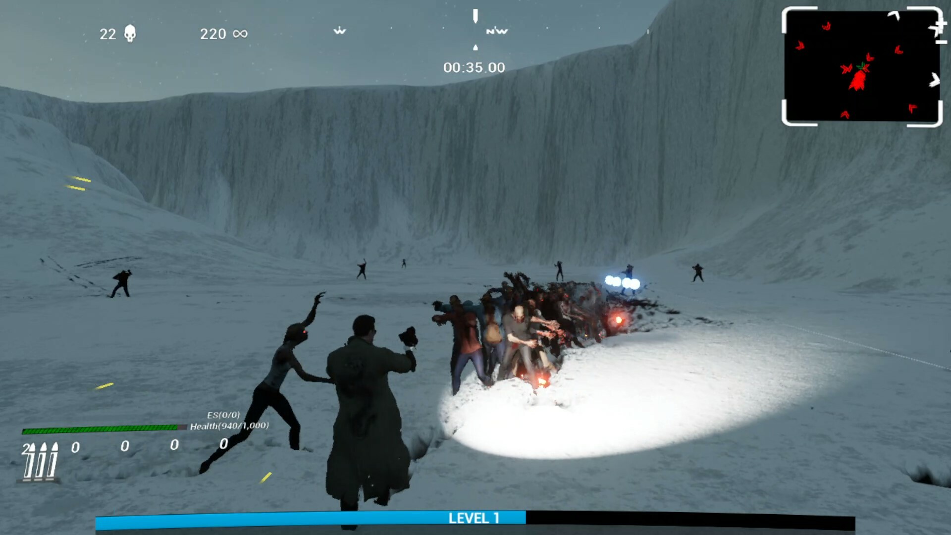 Epic Survivors screenshot 10