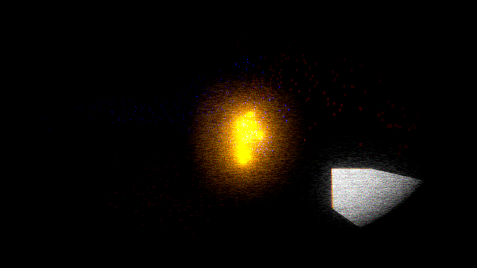 Anomaly screenshot 2