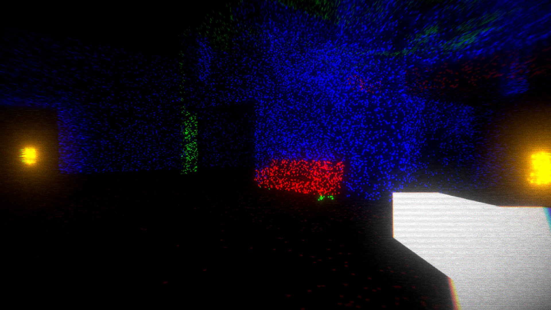 Anomaly screenshot 3