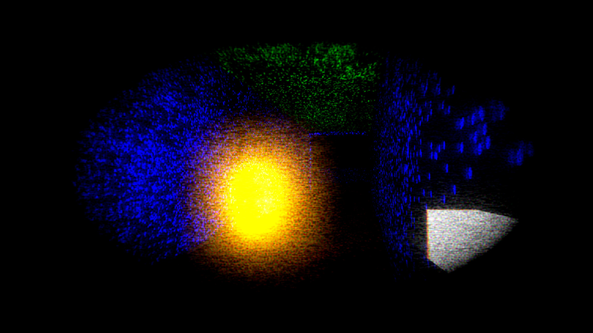Anomaly screenshot 5