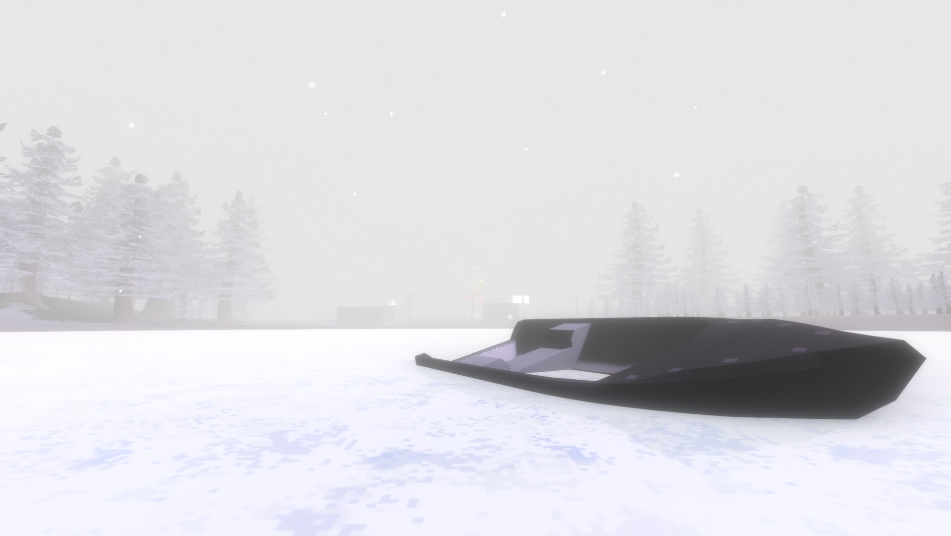 The Dreamer Must Die screenshot 2