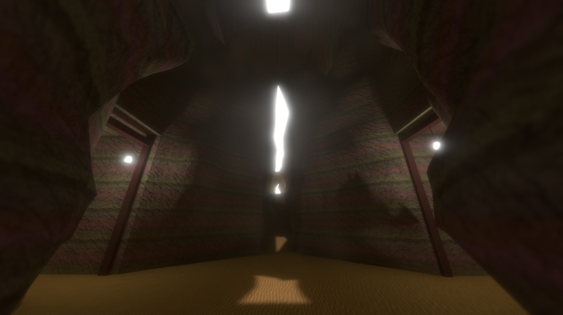 The Dreamer Must Die screenshot 5