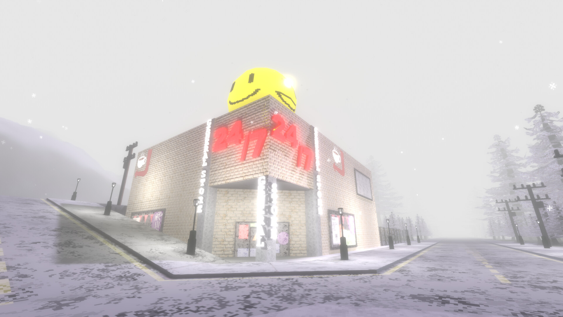 The Dreamer Must Die screenshot 1