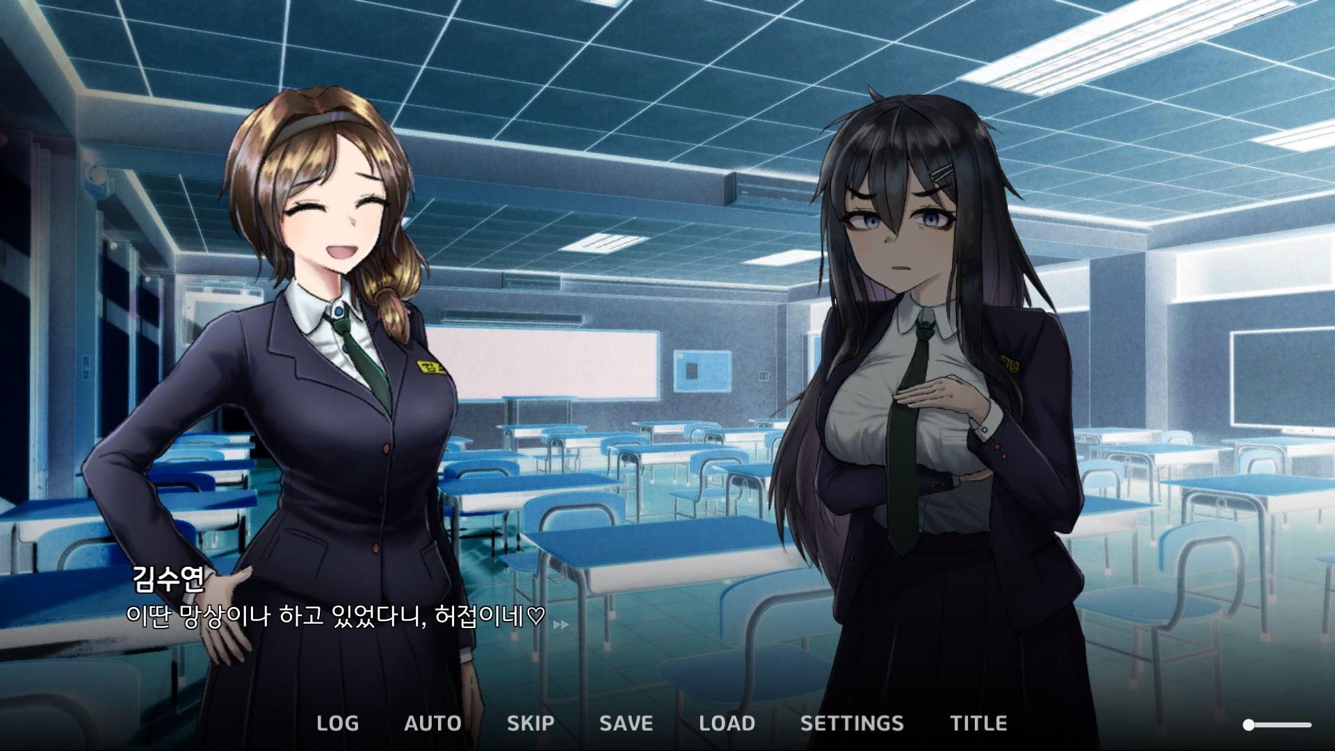 럭키 스태미나 screenshot 2