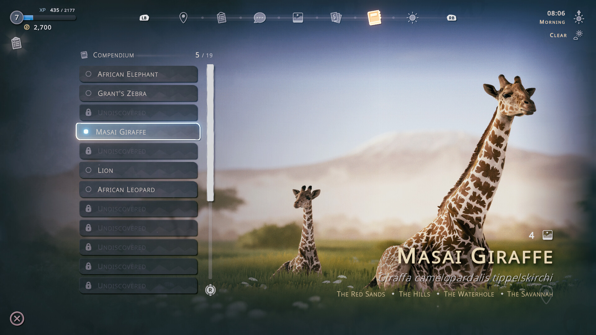 Seclusa screenshot 12