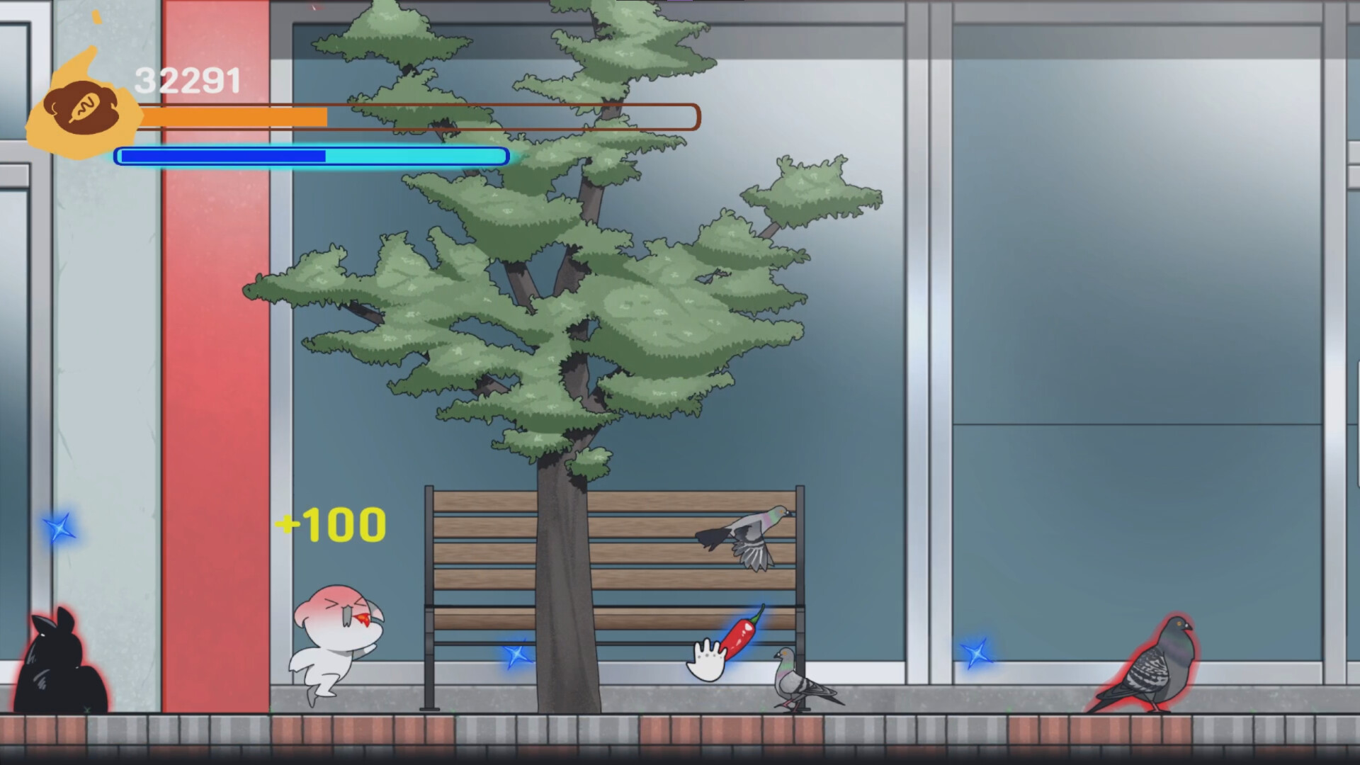 Corndog screenshot 3