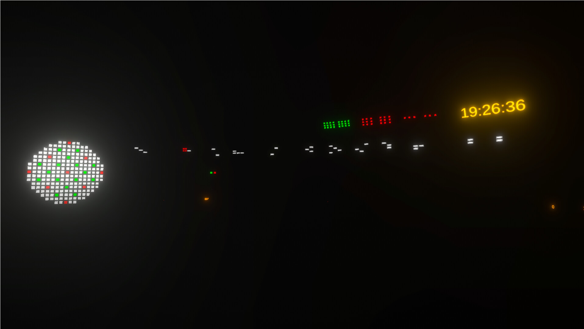 Reactor in danger screenshot 4