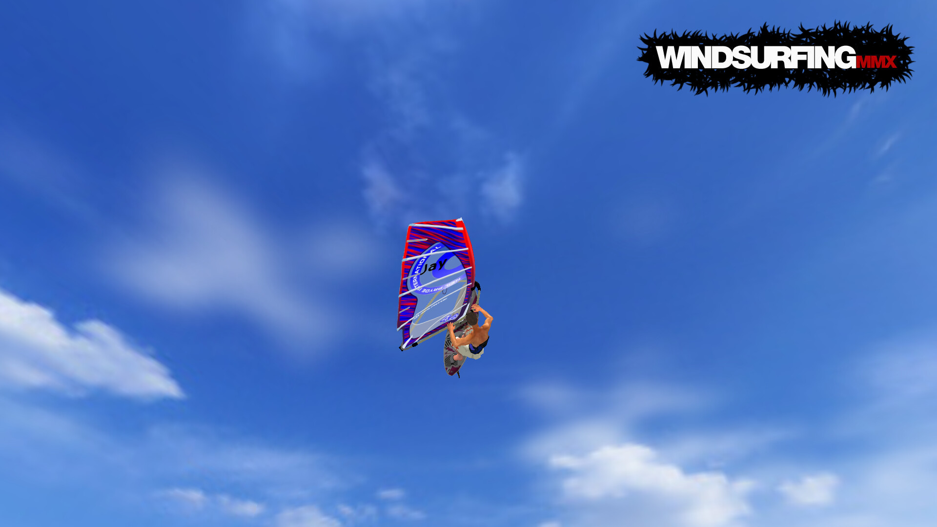 Windsurfing MMX screenshot 2