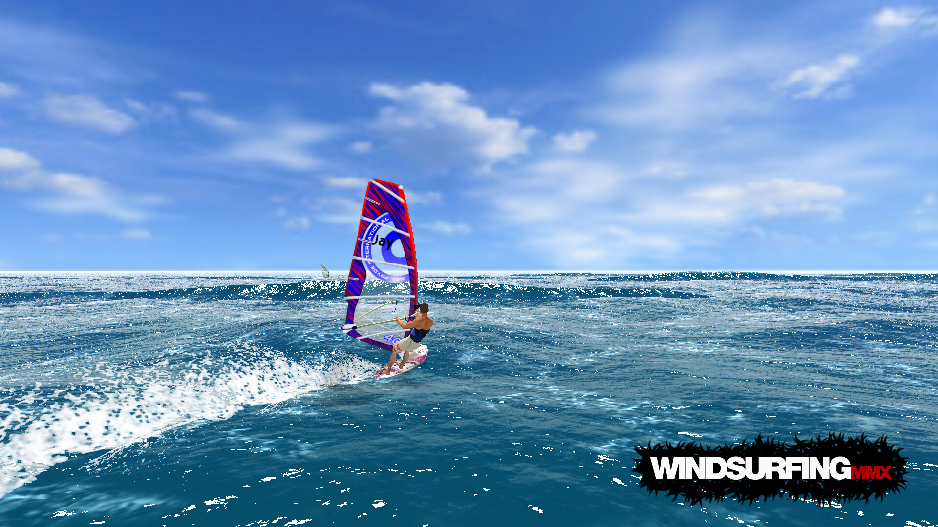 Windsurfing MMX screenshot 19