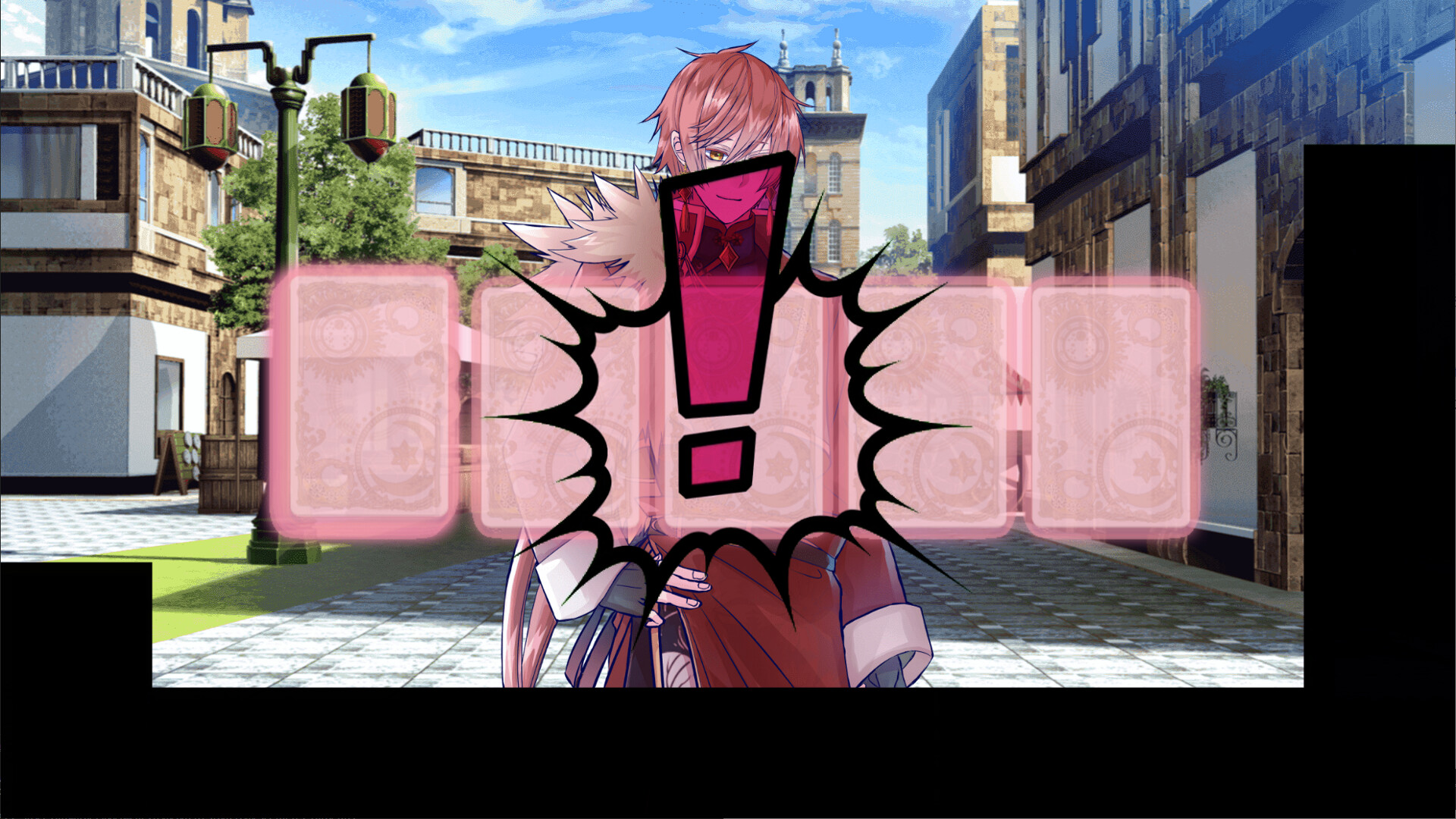 モノマギア・カンタービレ screenshot 7