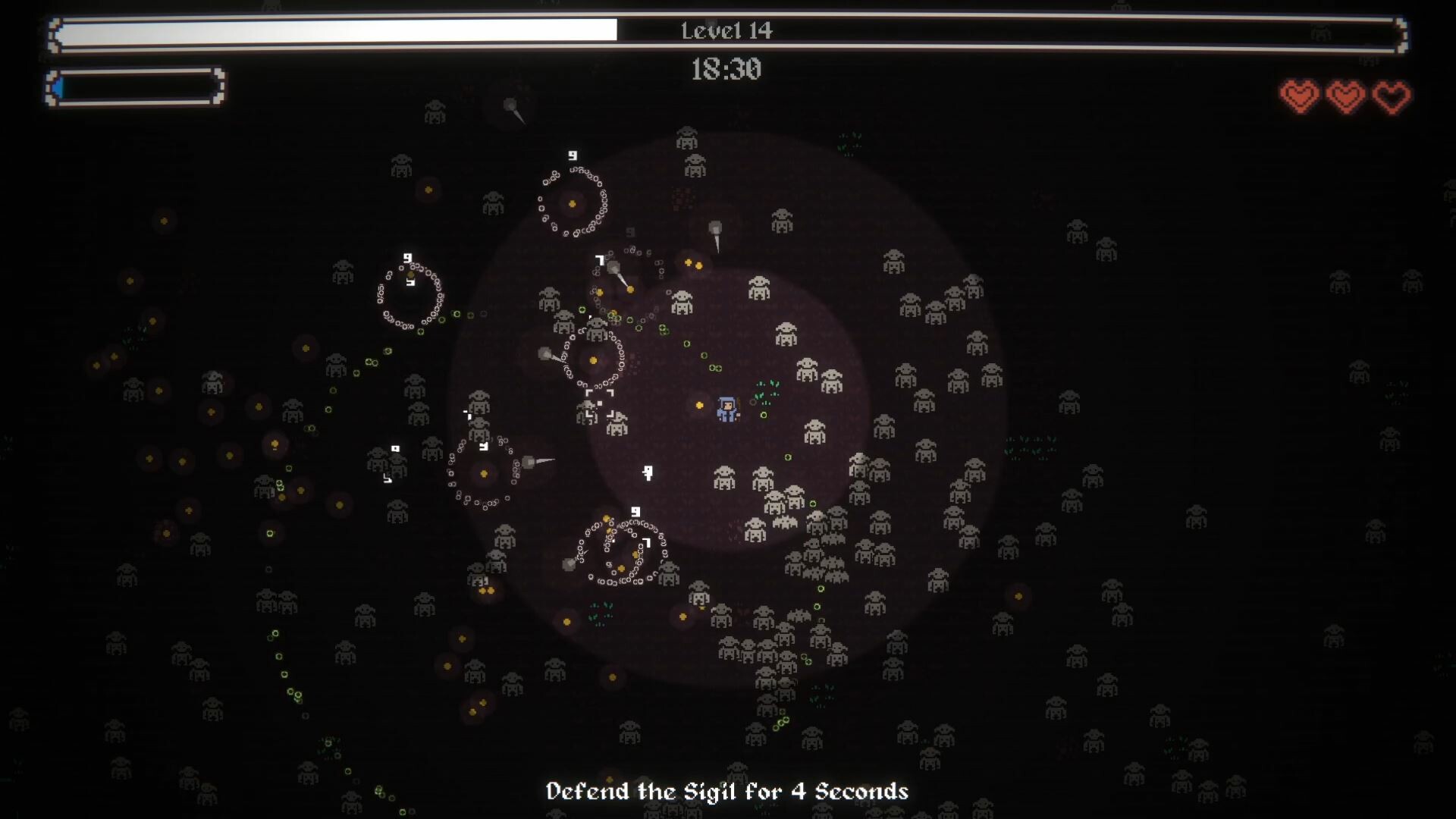 Runic Survivor screenshot 6