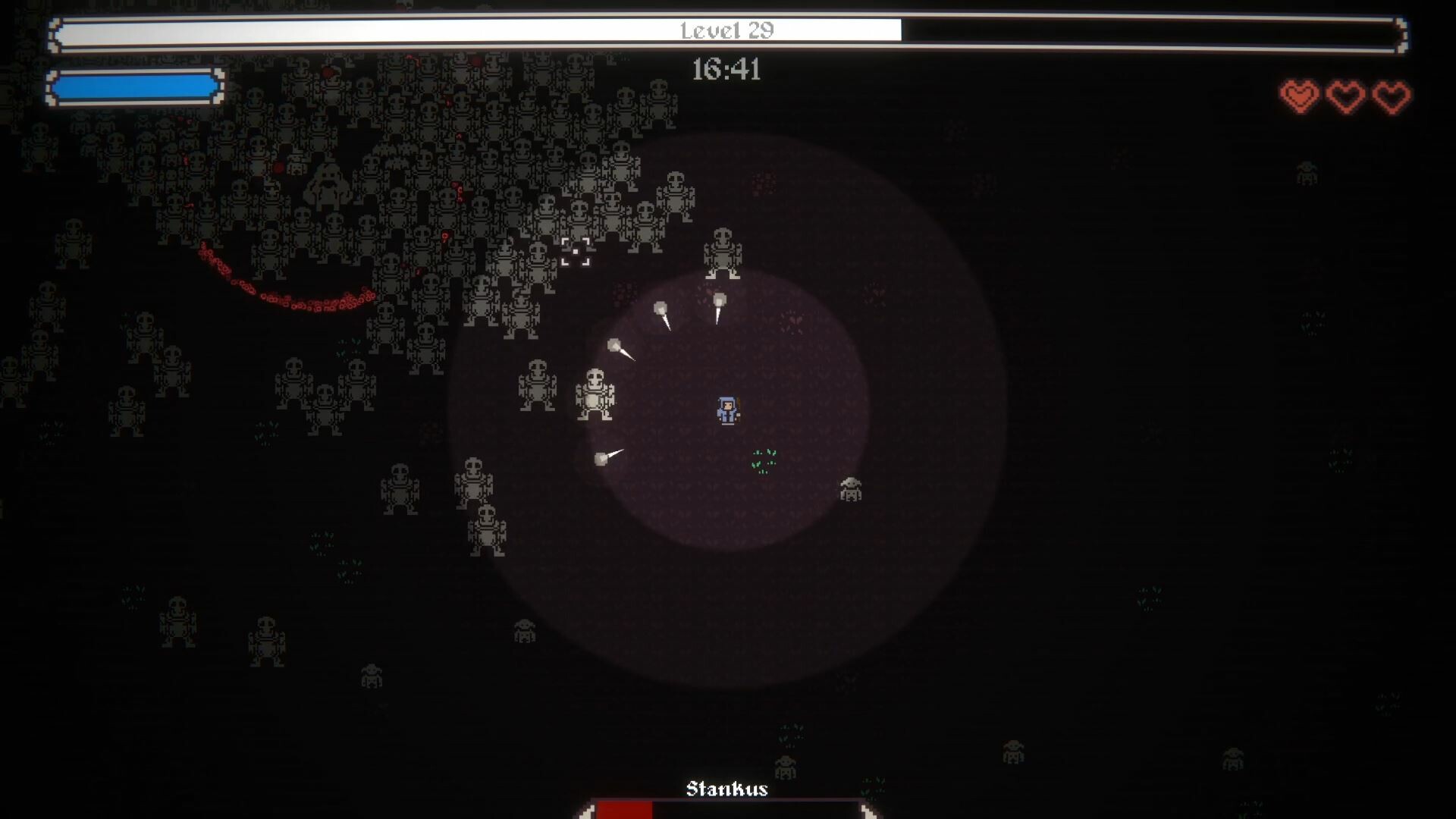 Runic Survivor screenshot 5