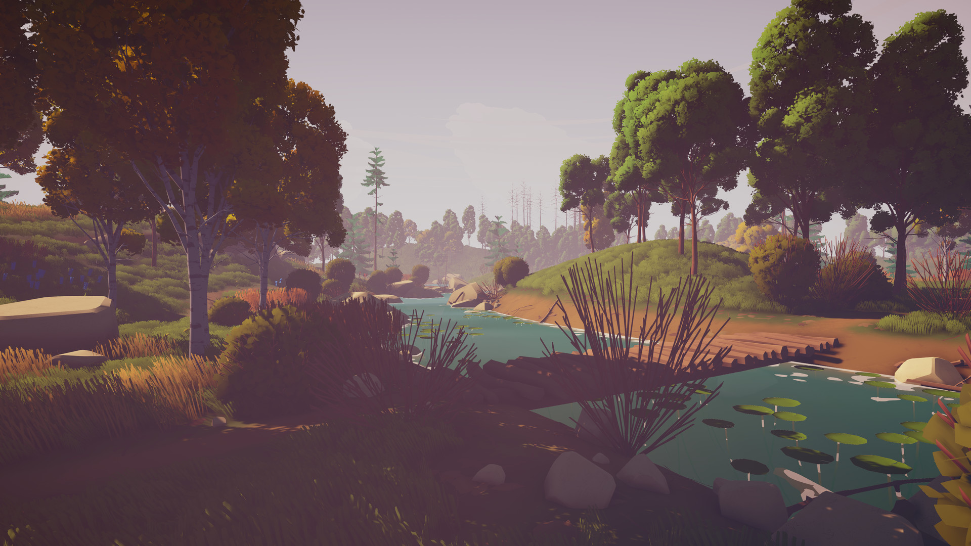The Hideaway screenshot 4