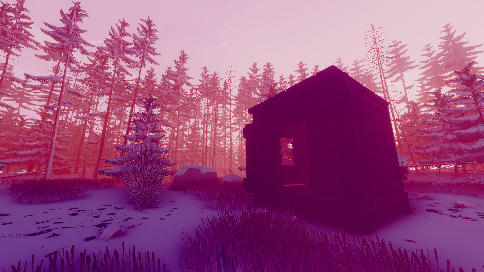 The Hideaway screenshot 5
