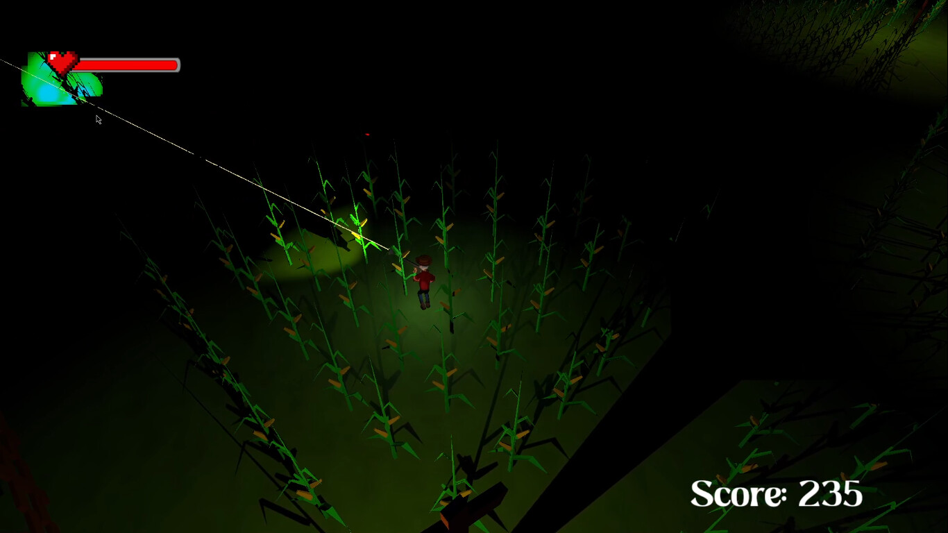 Farm Wars: The Farmer´s Wrath screenshot 6