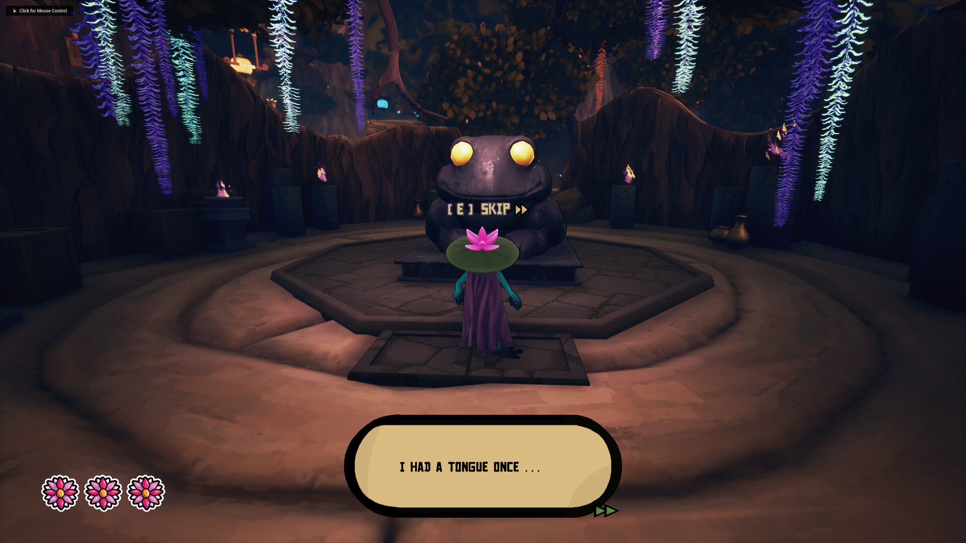 Trail of Toads screenshot 8