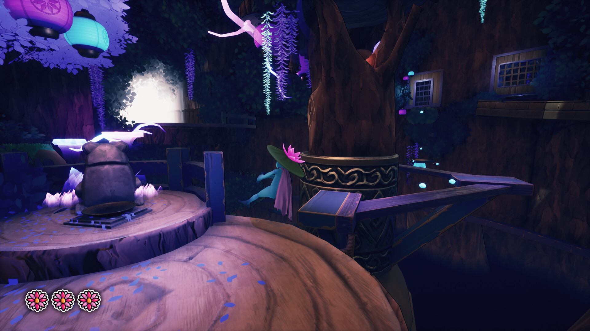 Trail of Toads screenshot 6