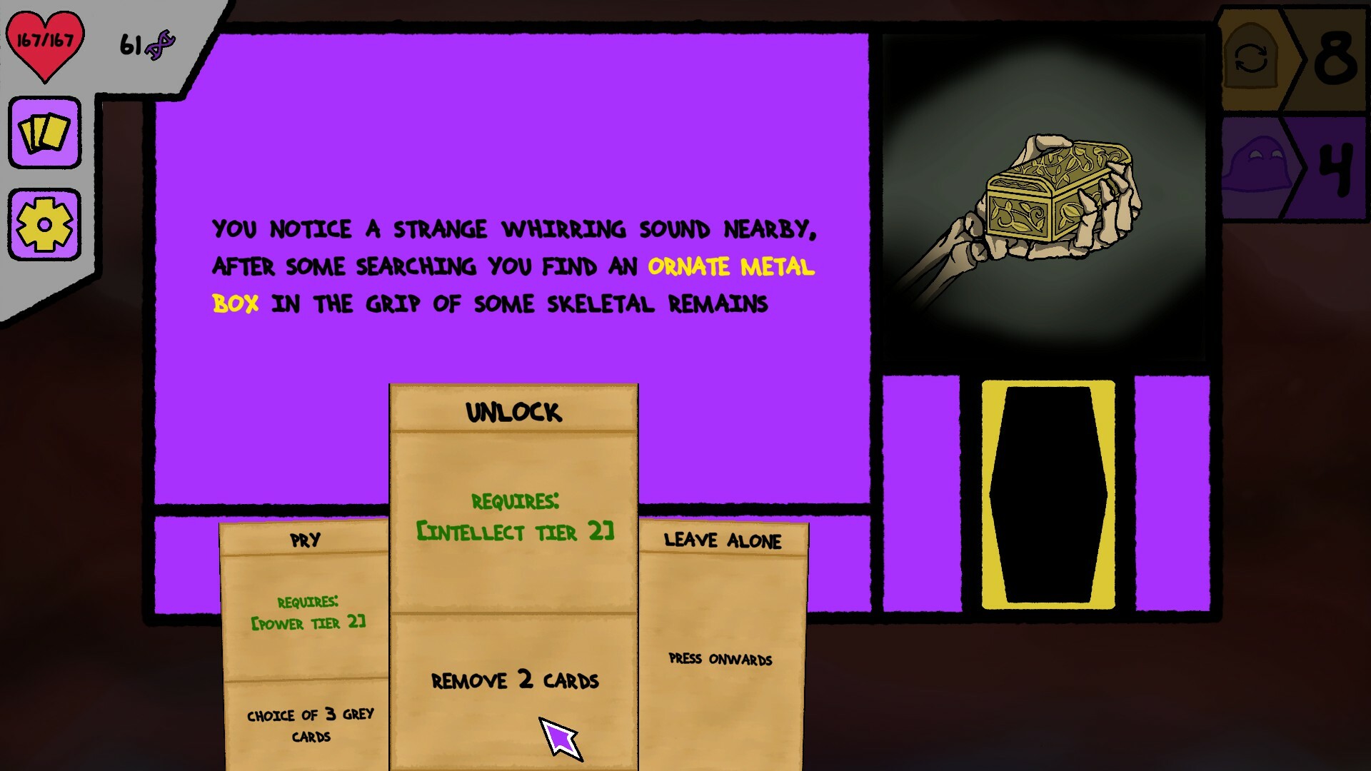 Spliced screenshot 2
