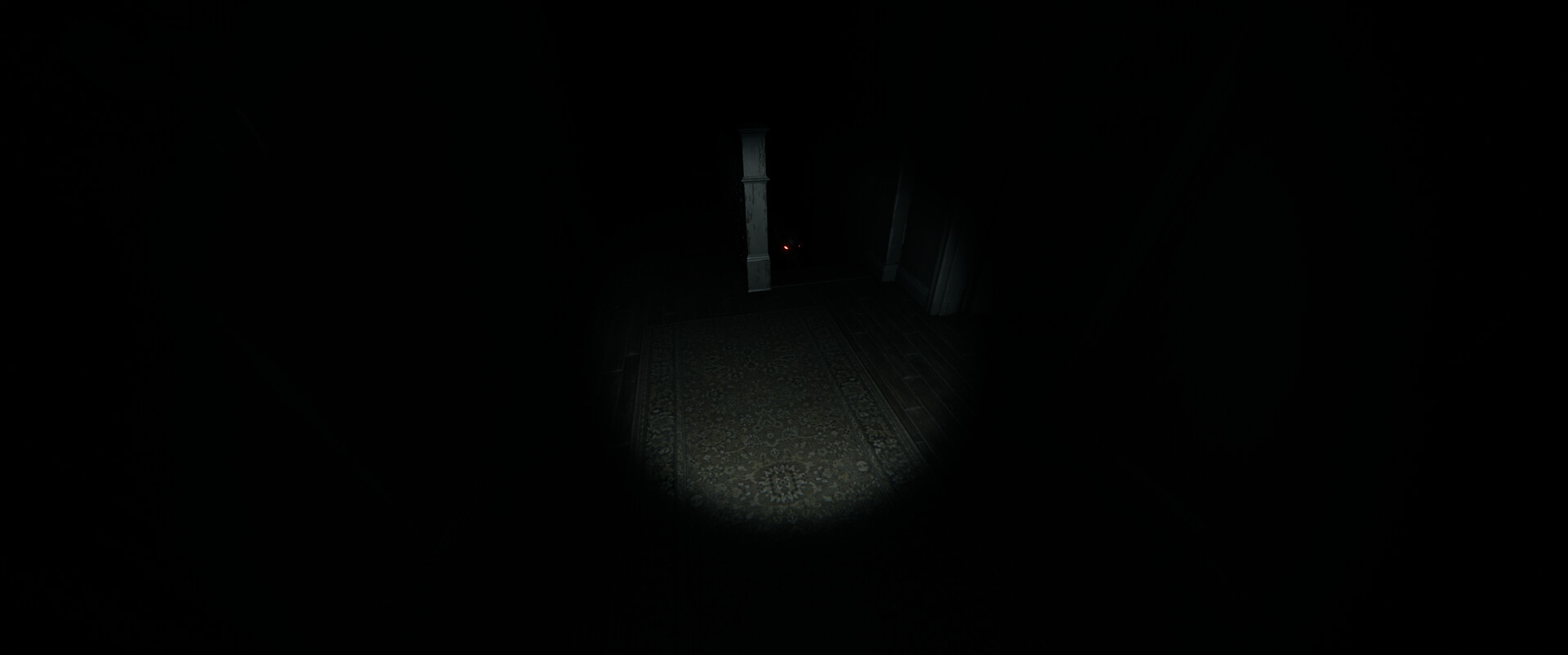 Night of the Wererat screenshot 2