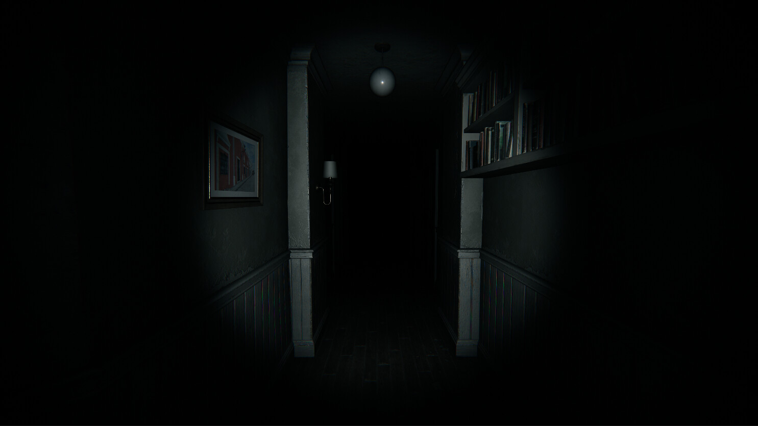 Night of the Wererat screenshot 7