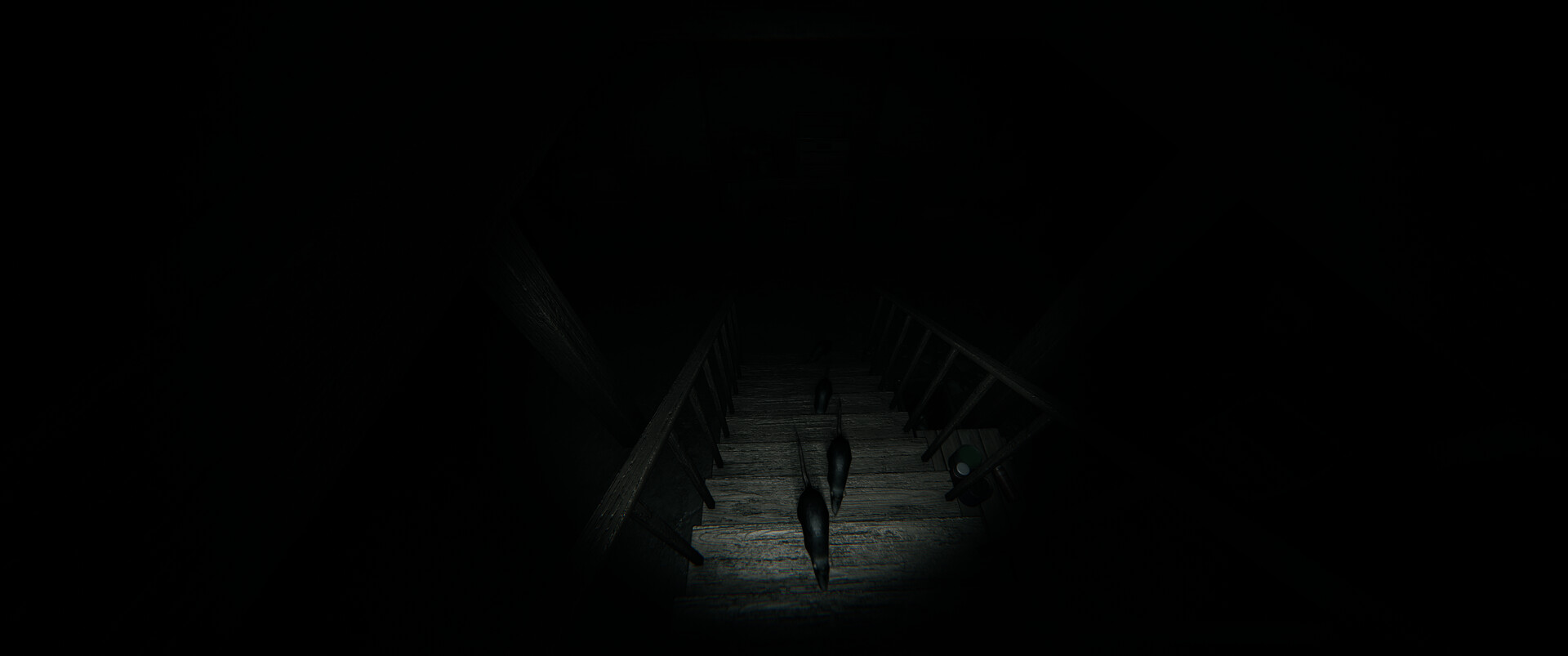 Night of the Wererat screenshot 3