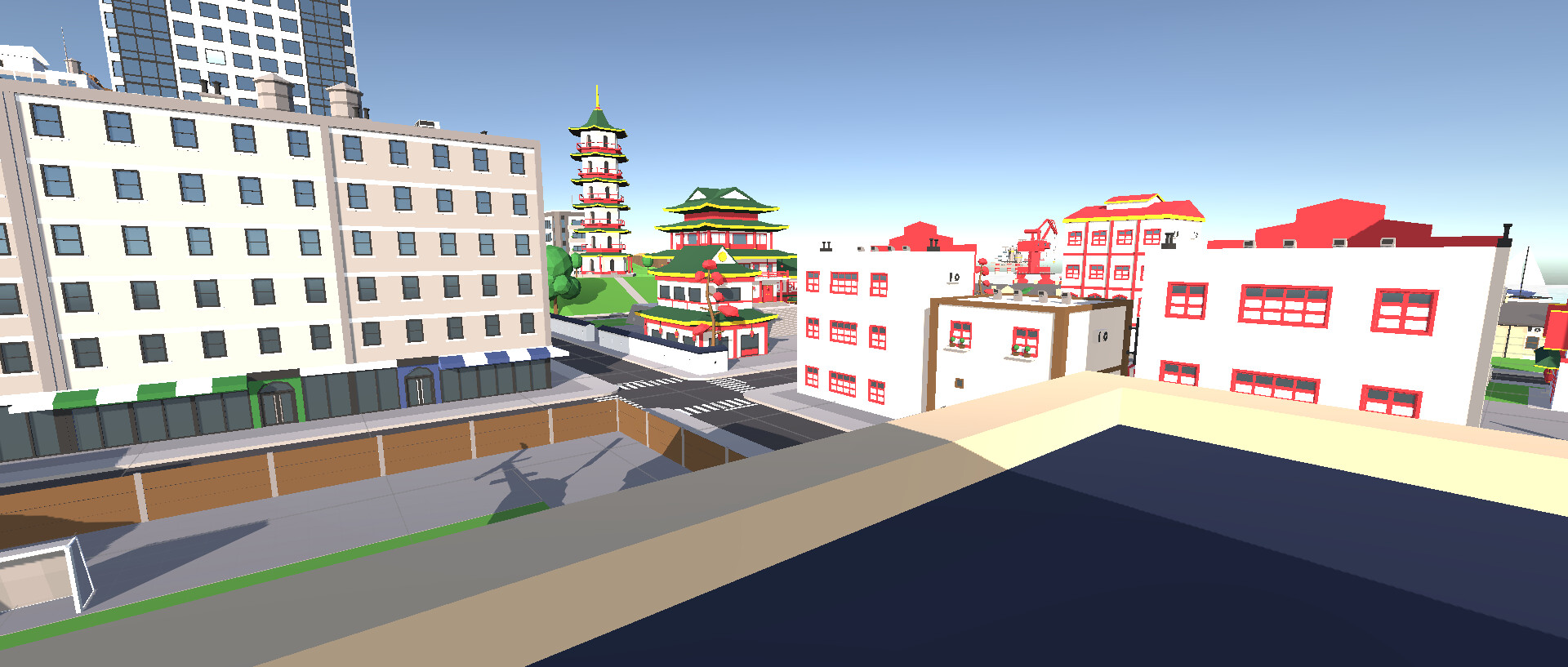 Gang screenshot 3