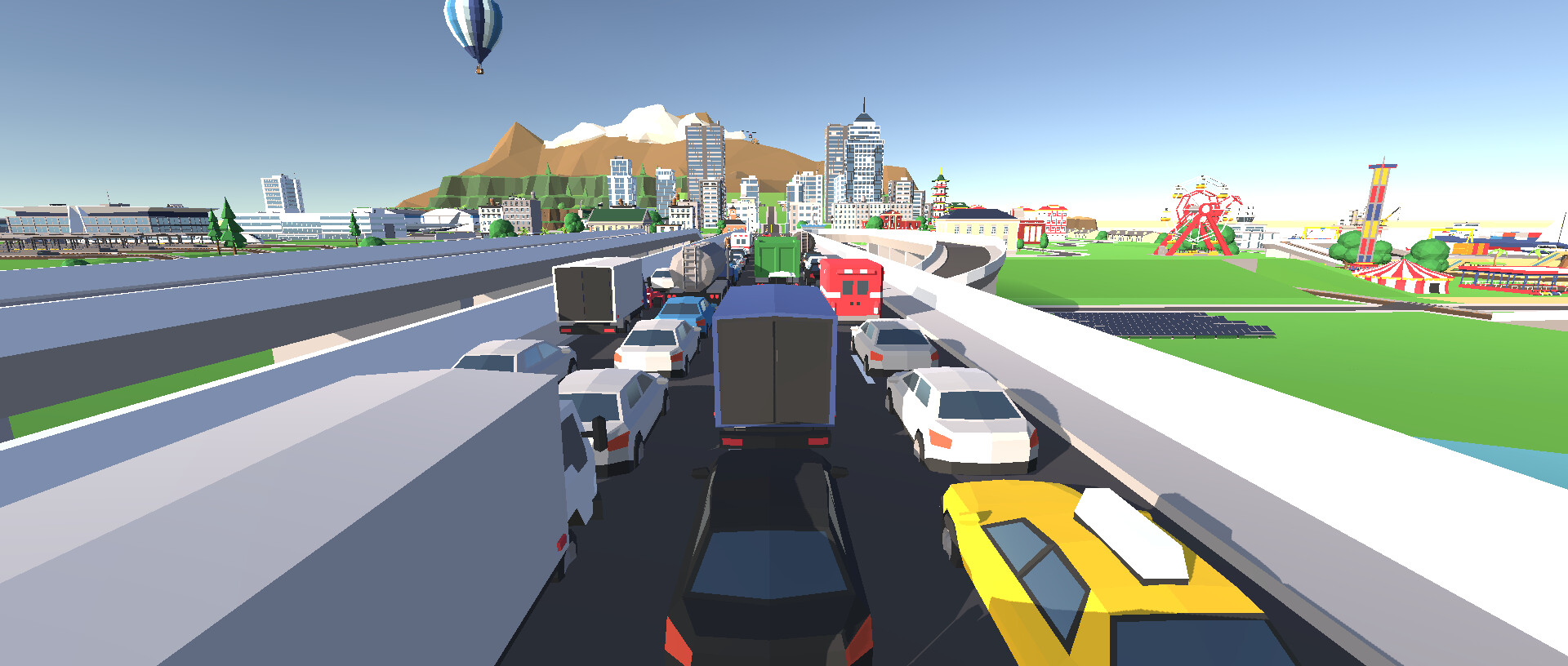 Gang screenshot 1