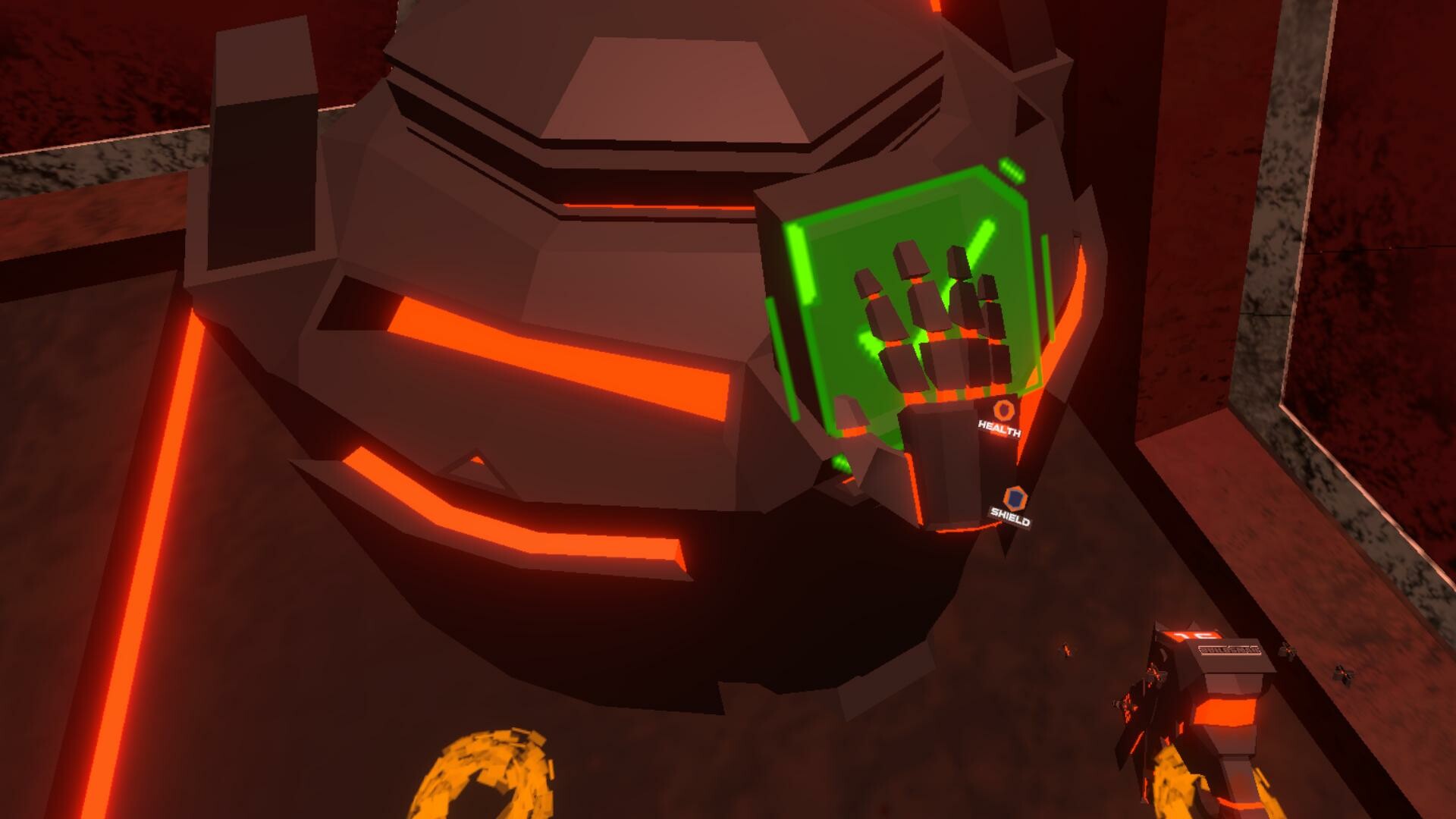 Fungal Descent screenshot 3