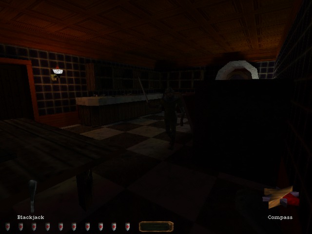 Thief II: The Metal Age screenshot 11