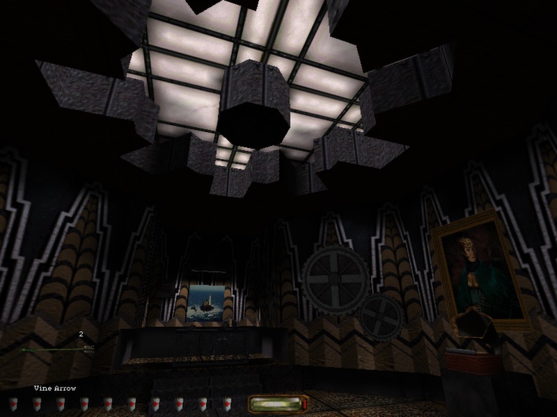 Thief II: The Metal Age screenshot 13