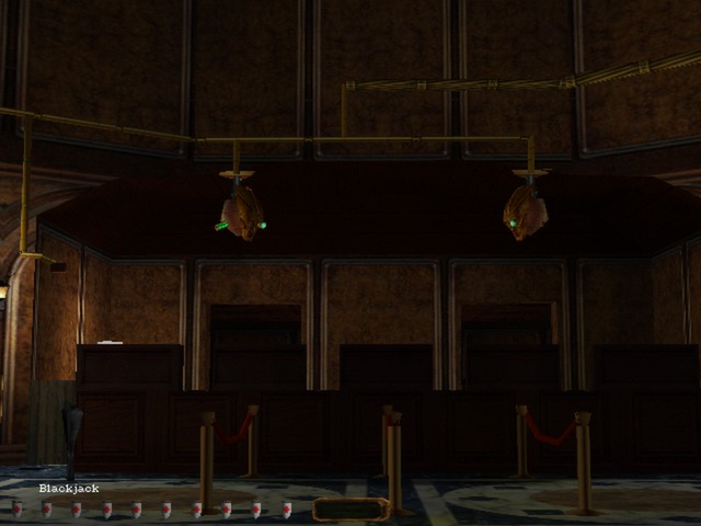 Thief II: The Metal Age screenshot 5