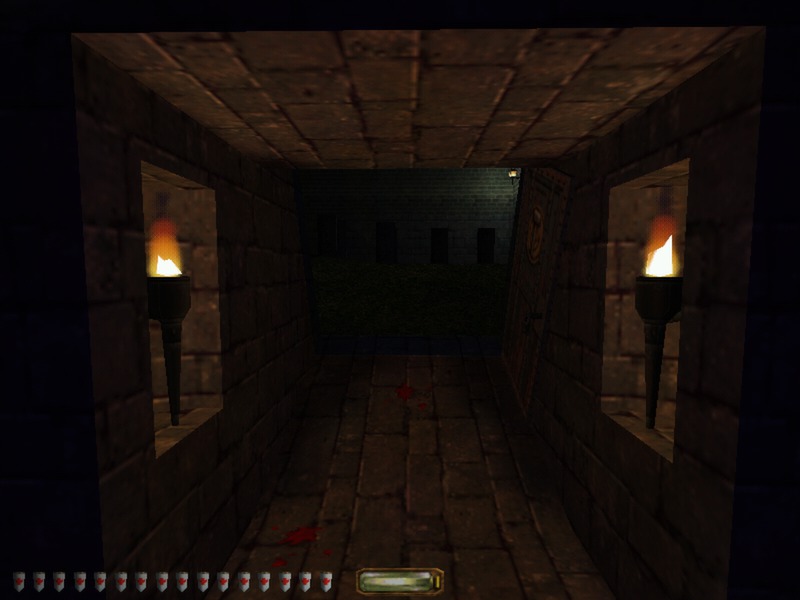 Thief II: The Metal Age screenshot 12