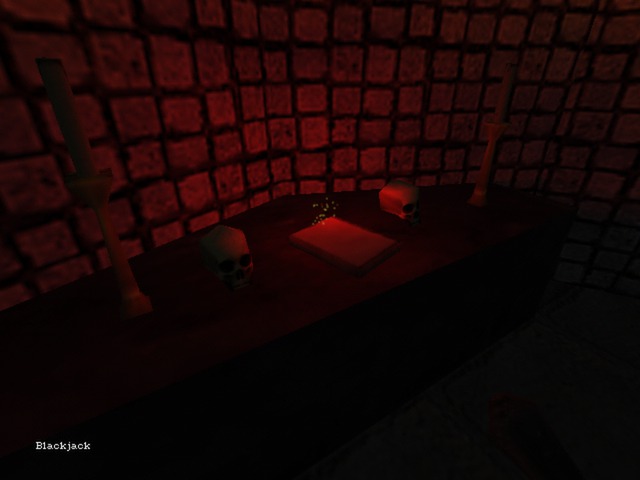 Thief II: The Metal Age screenshot 9