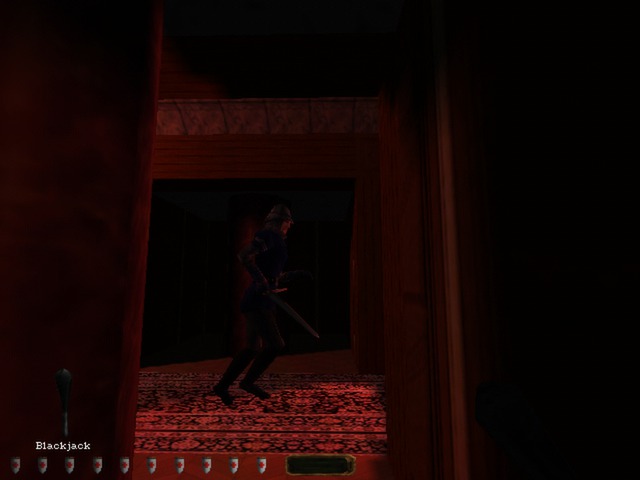Thief II: The Metal Age screenshot 7