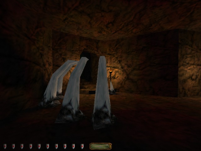 Thief II: The Metal Age screenshot 8